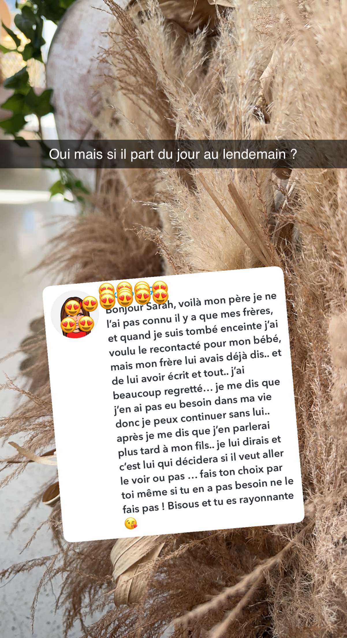 Story