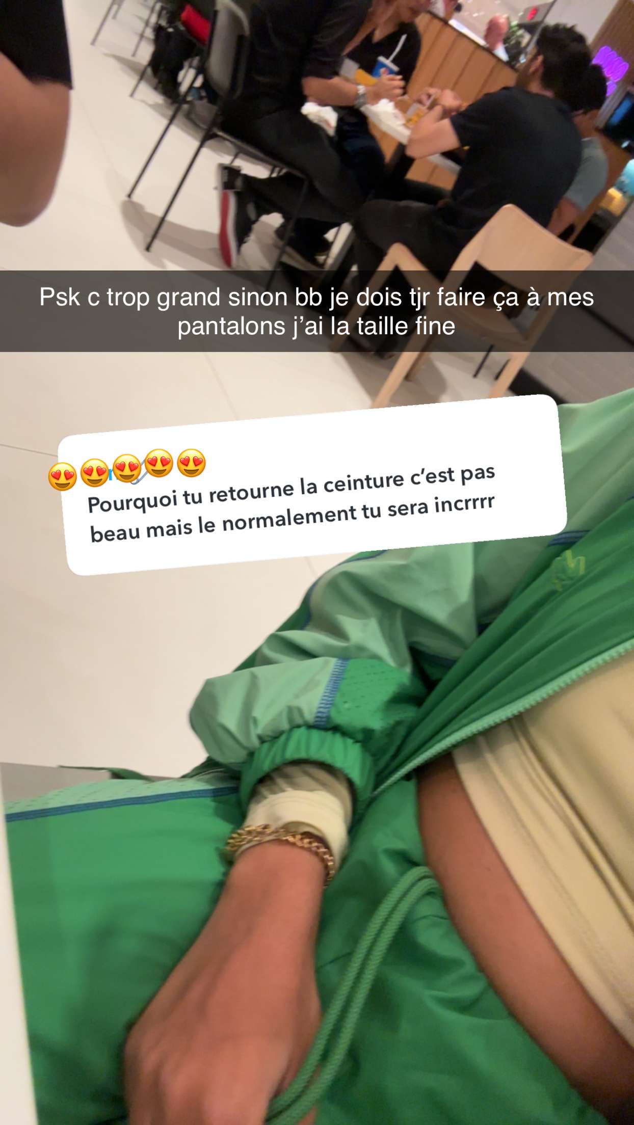 Story