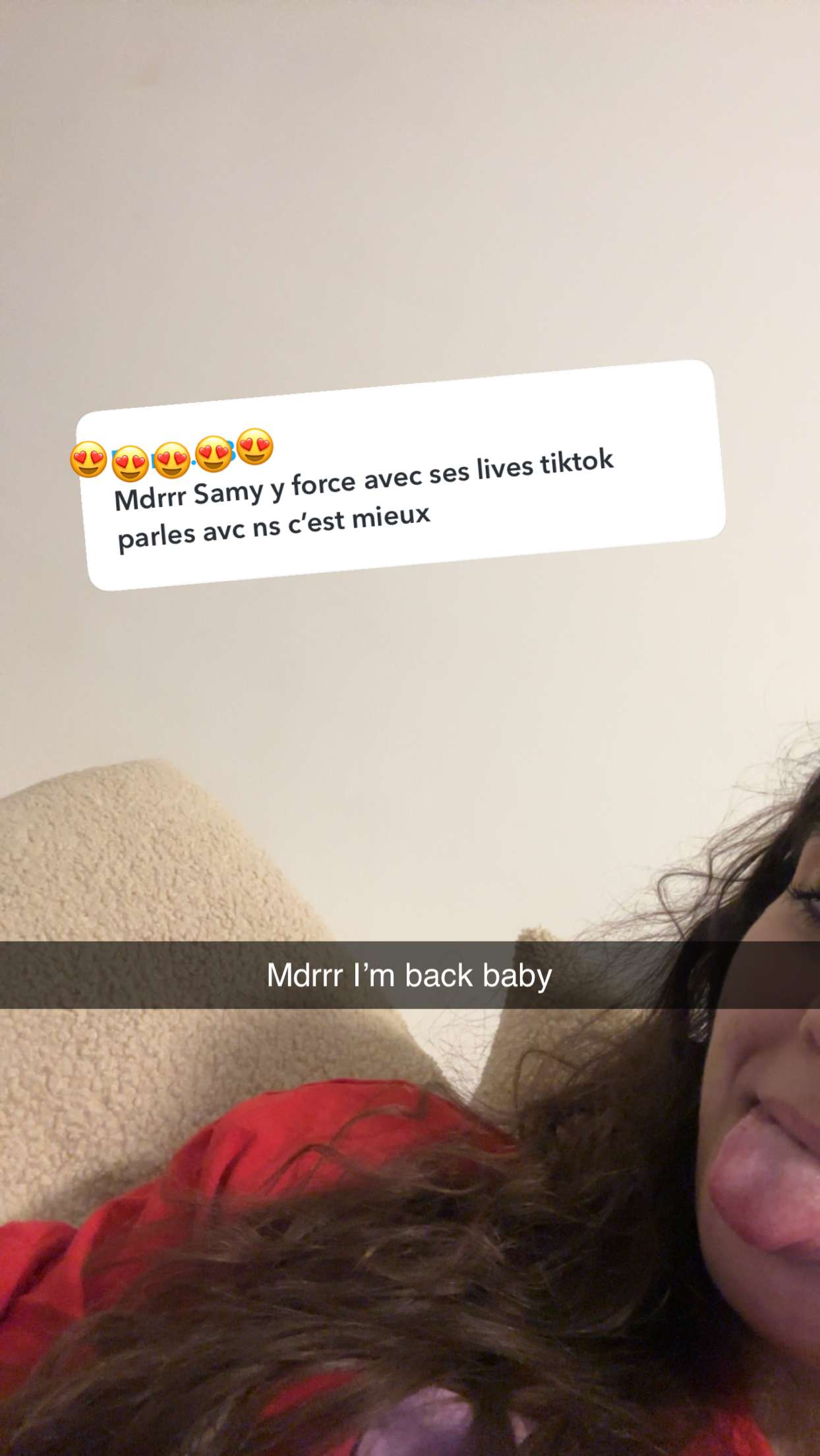 Story