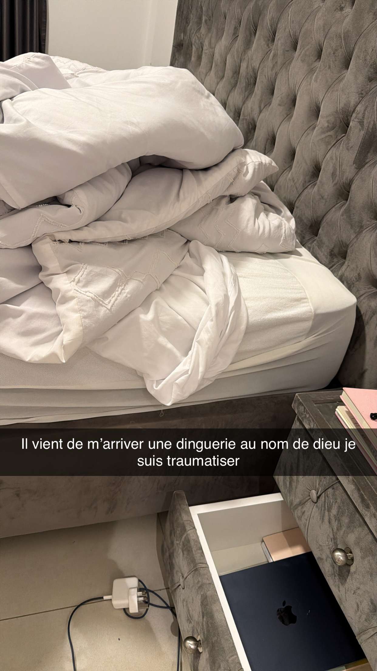 Story