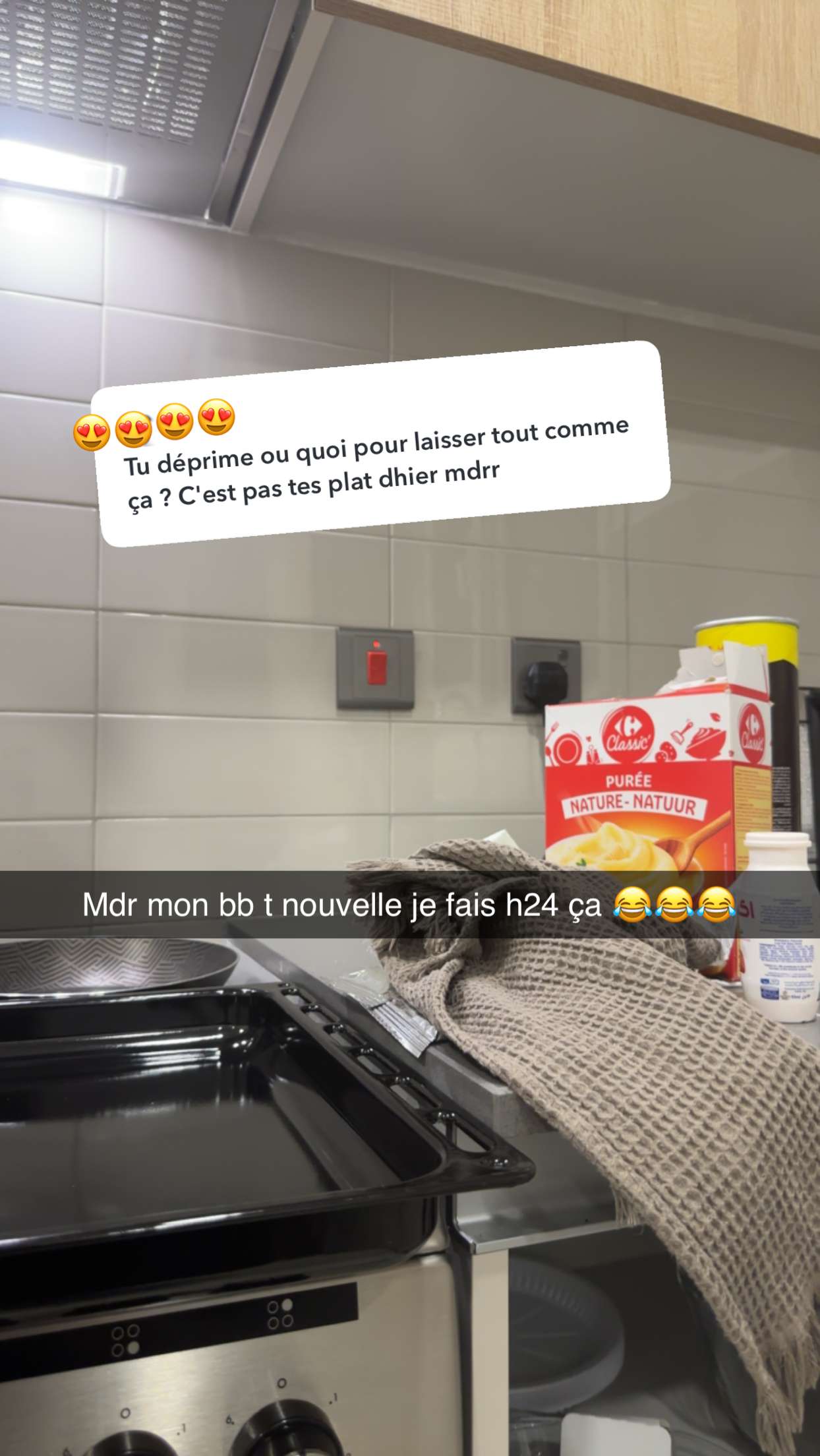Story