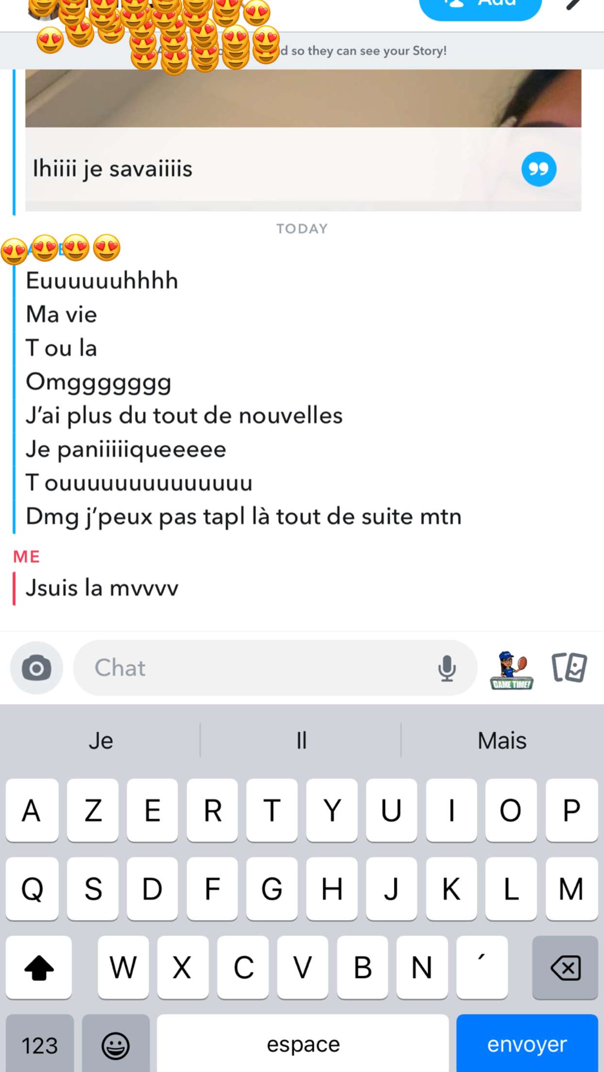 Story