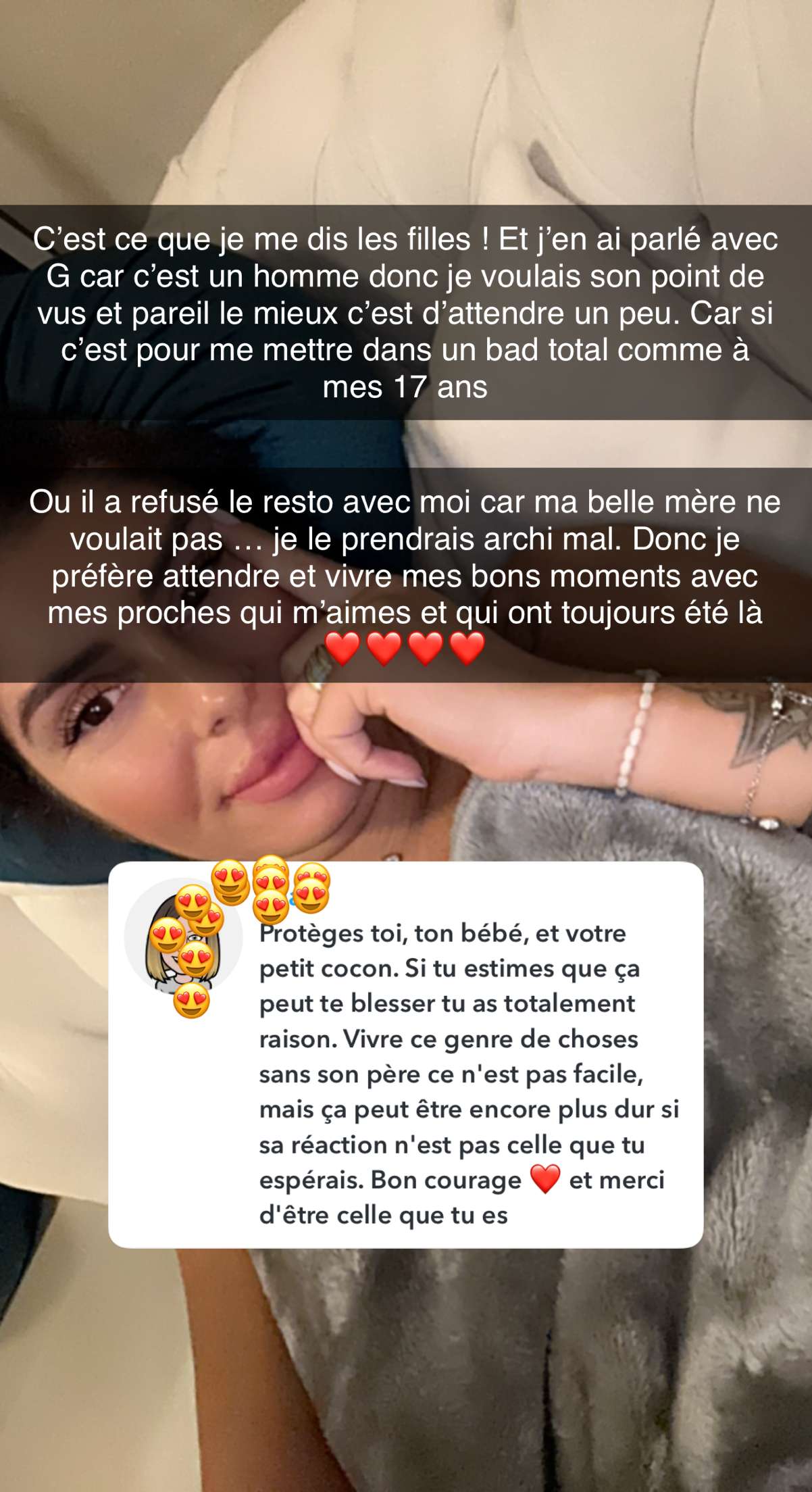 Story
