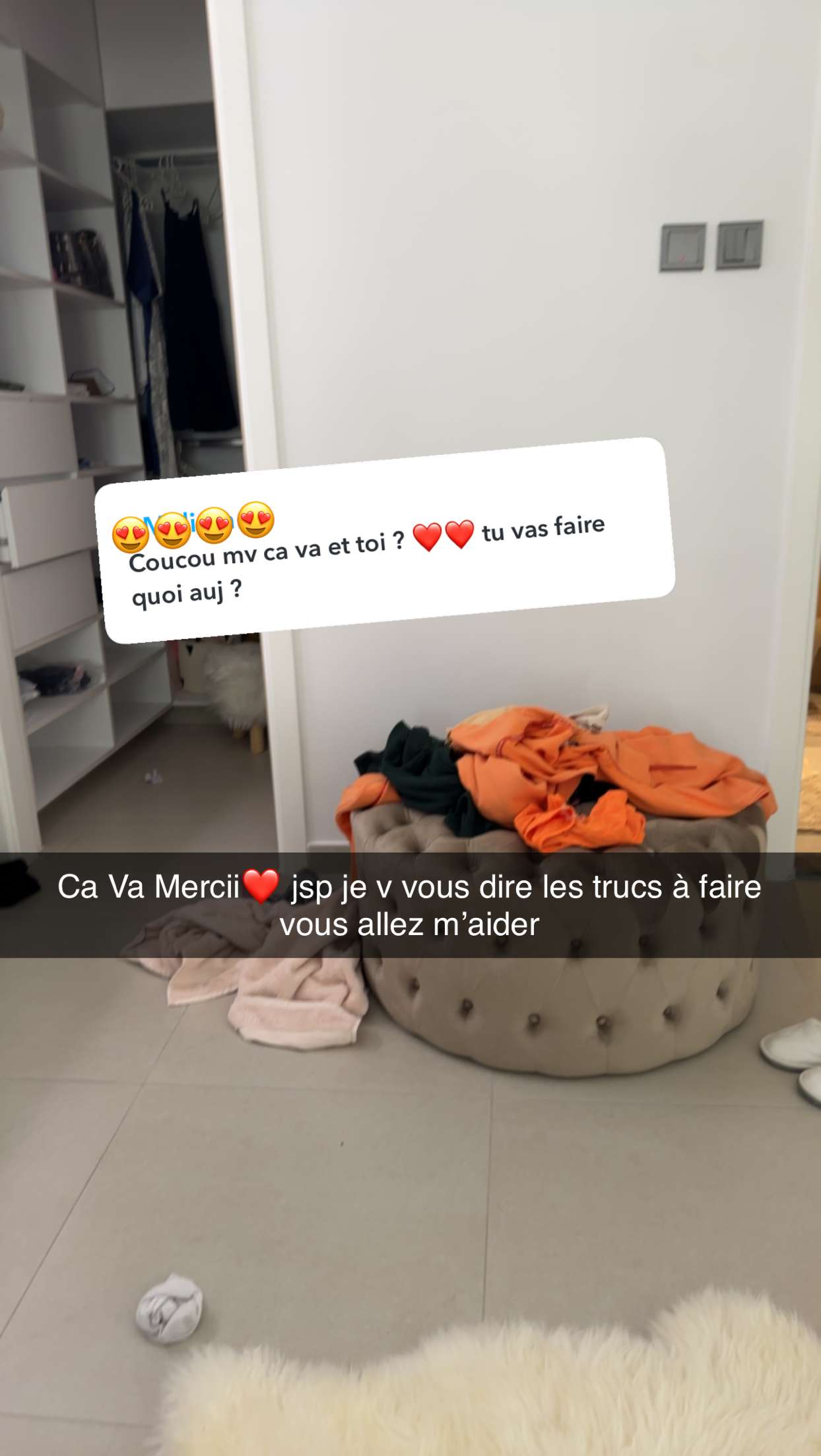 Story