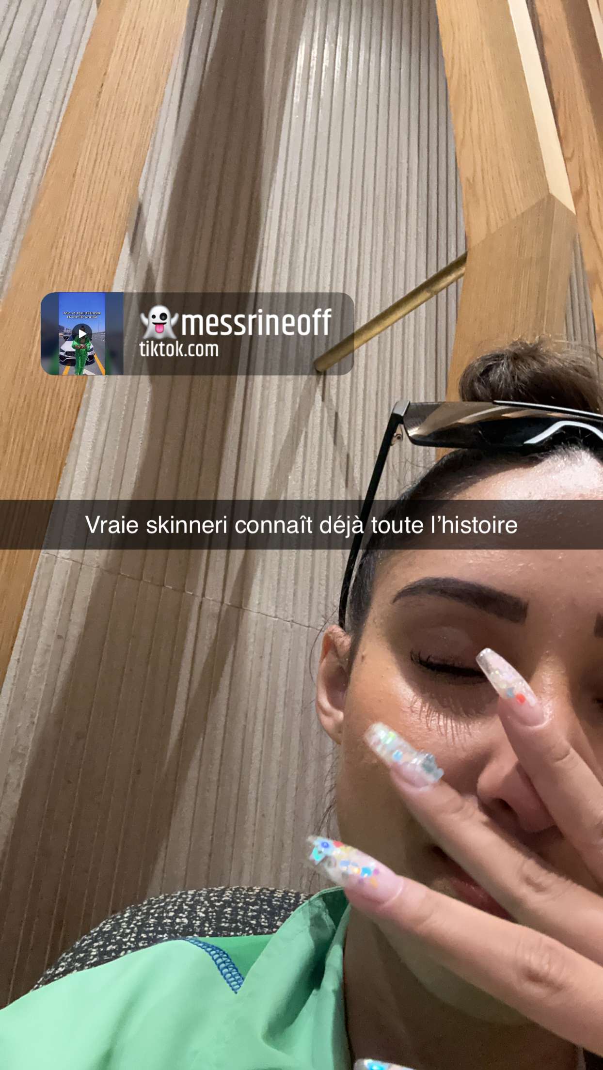 Story