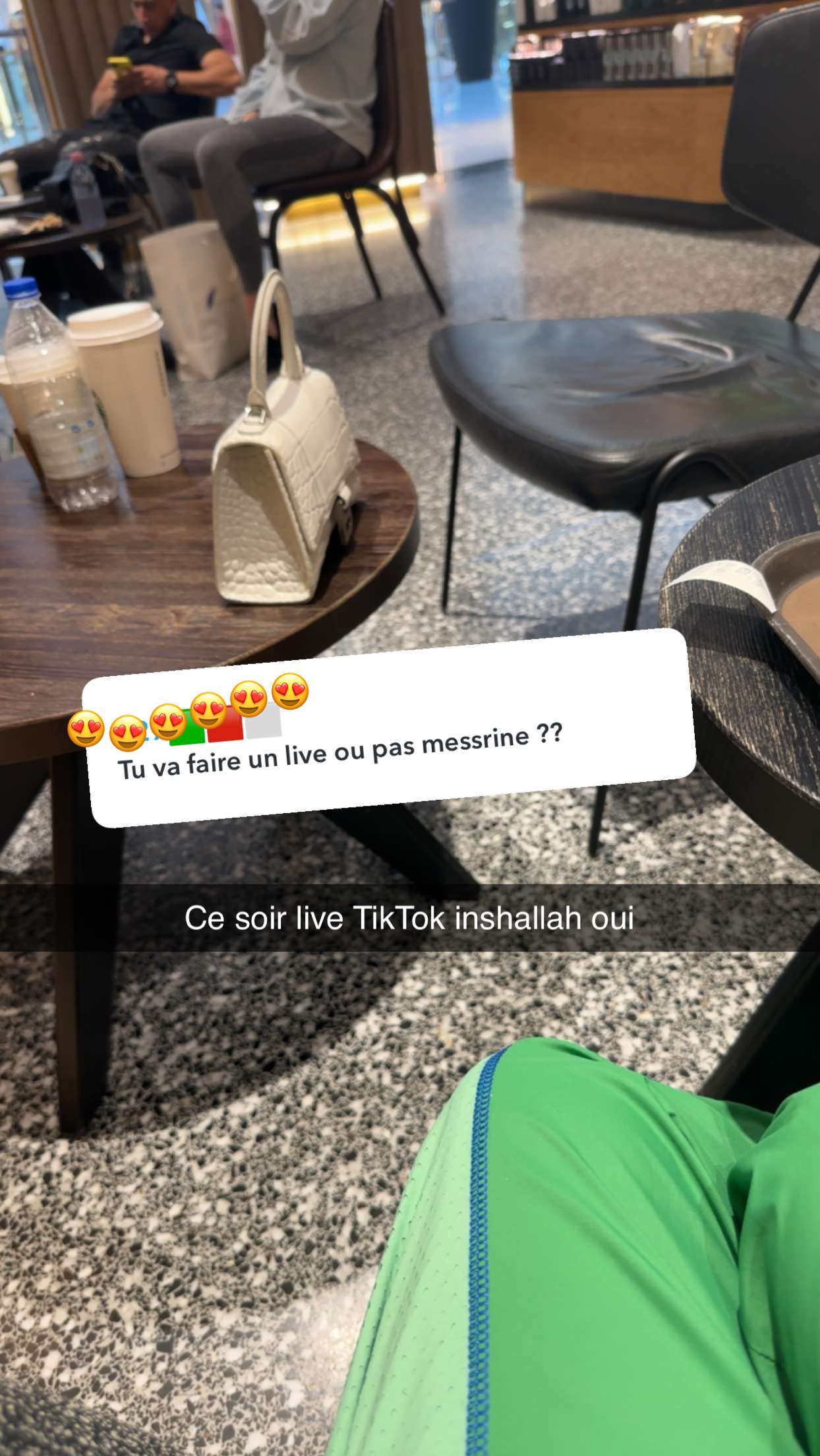 Story