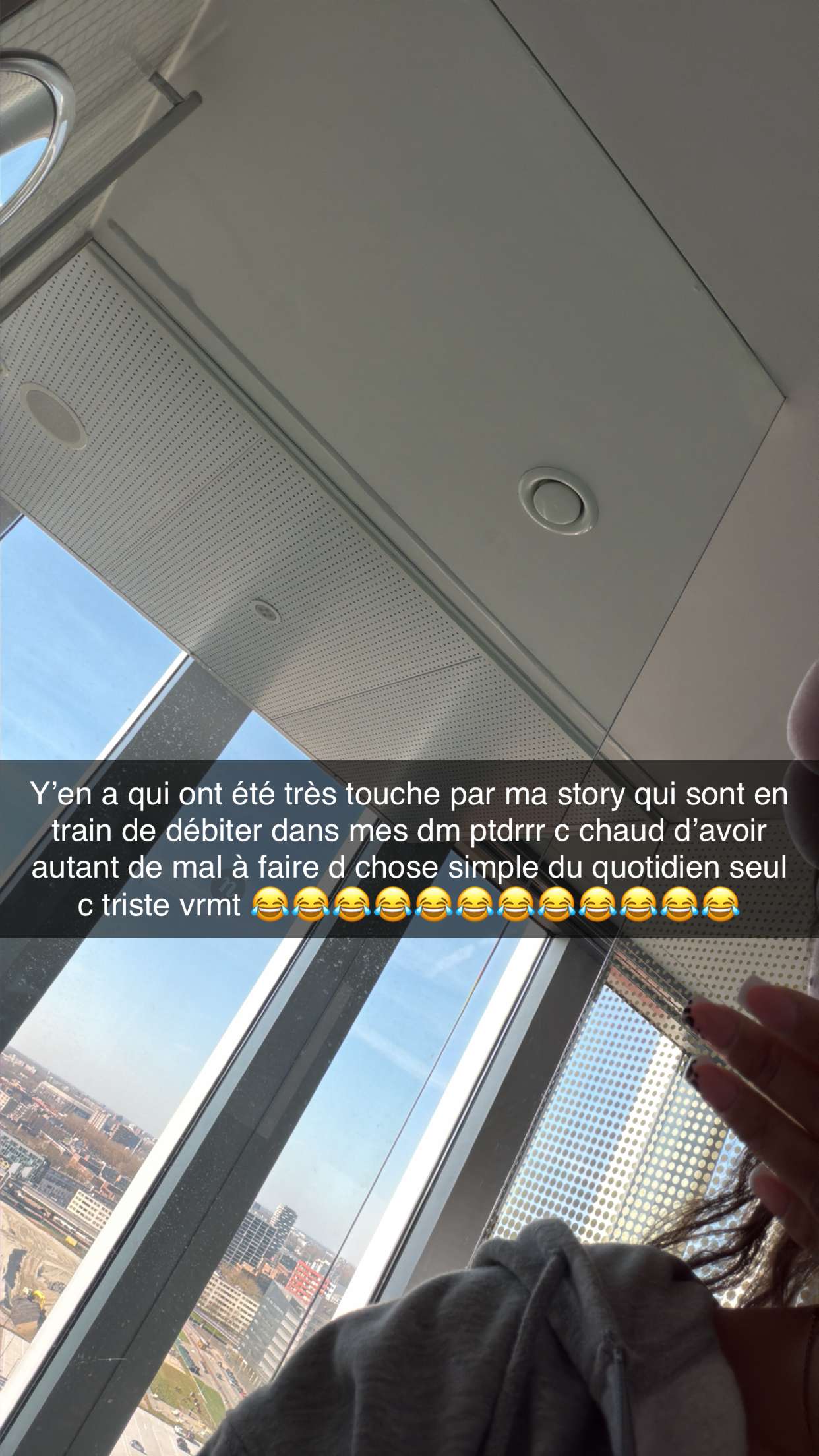 Story