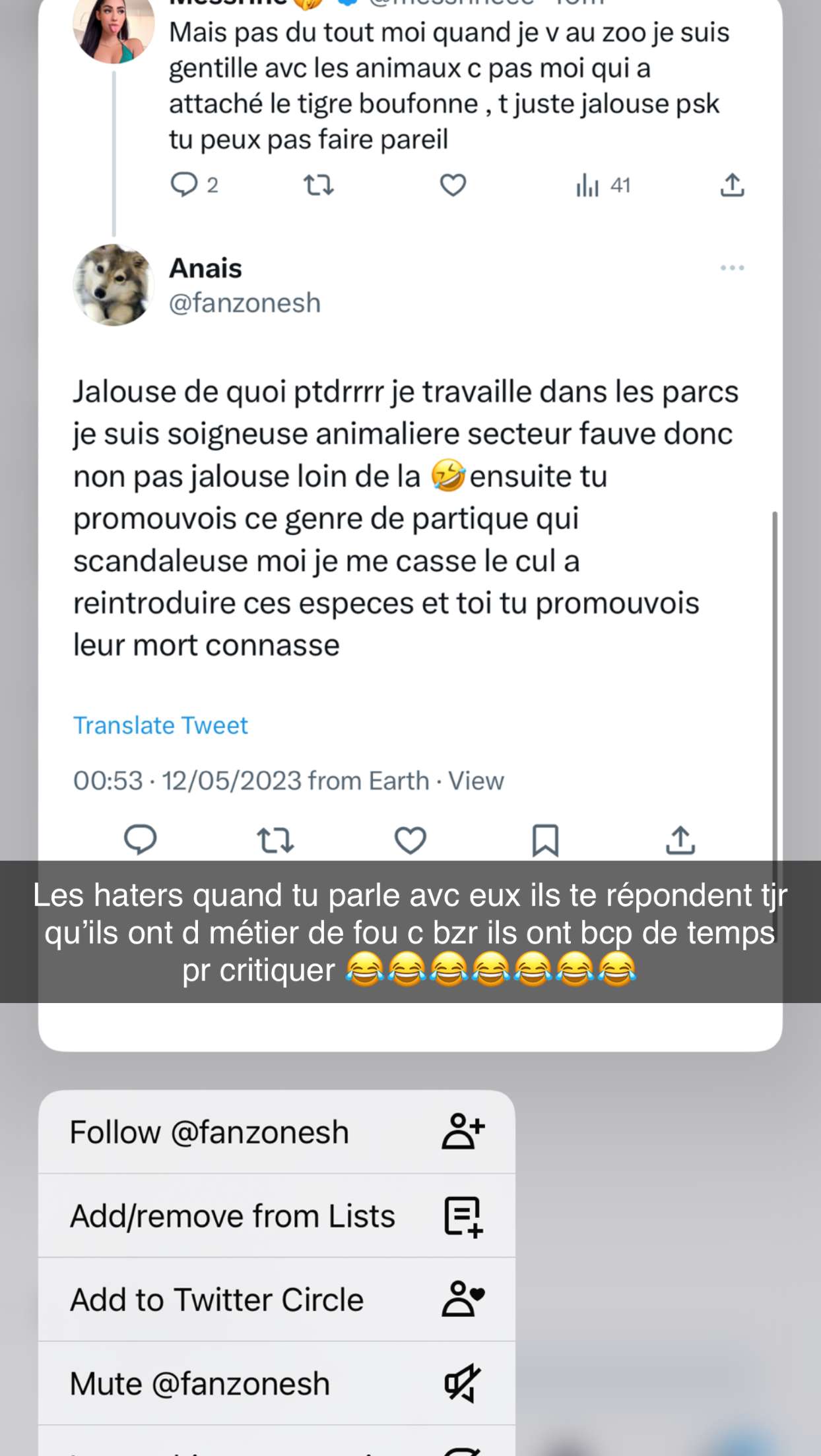 Story