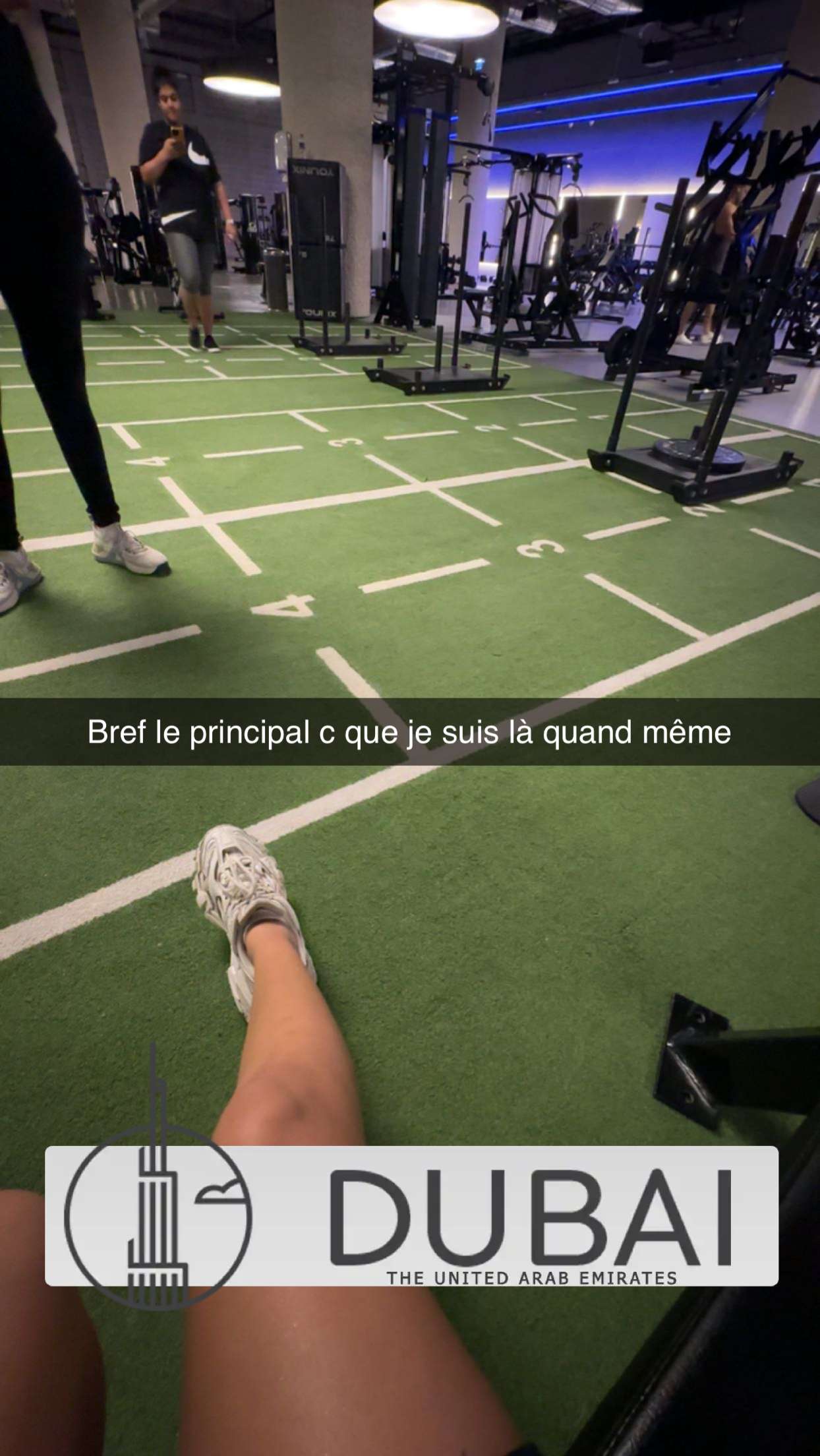 Story