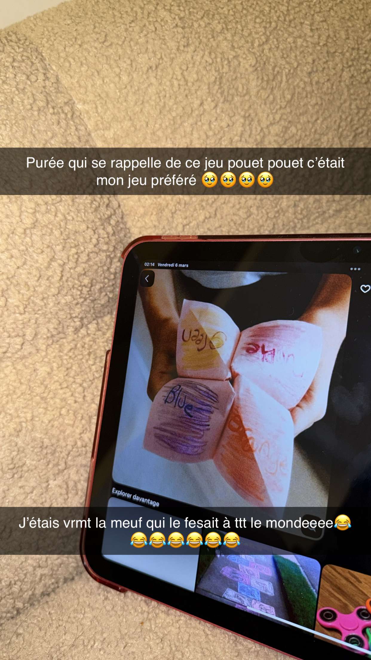 Story