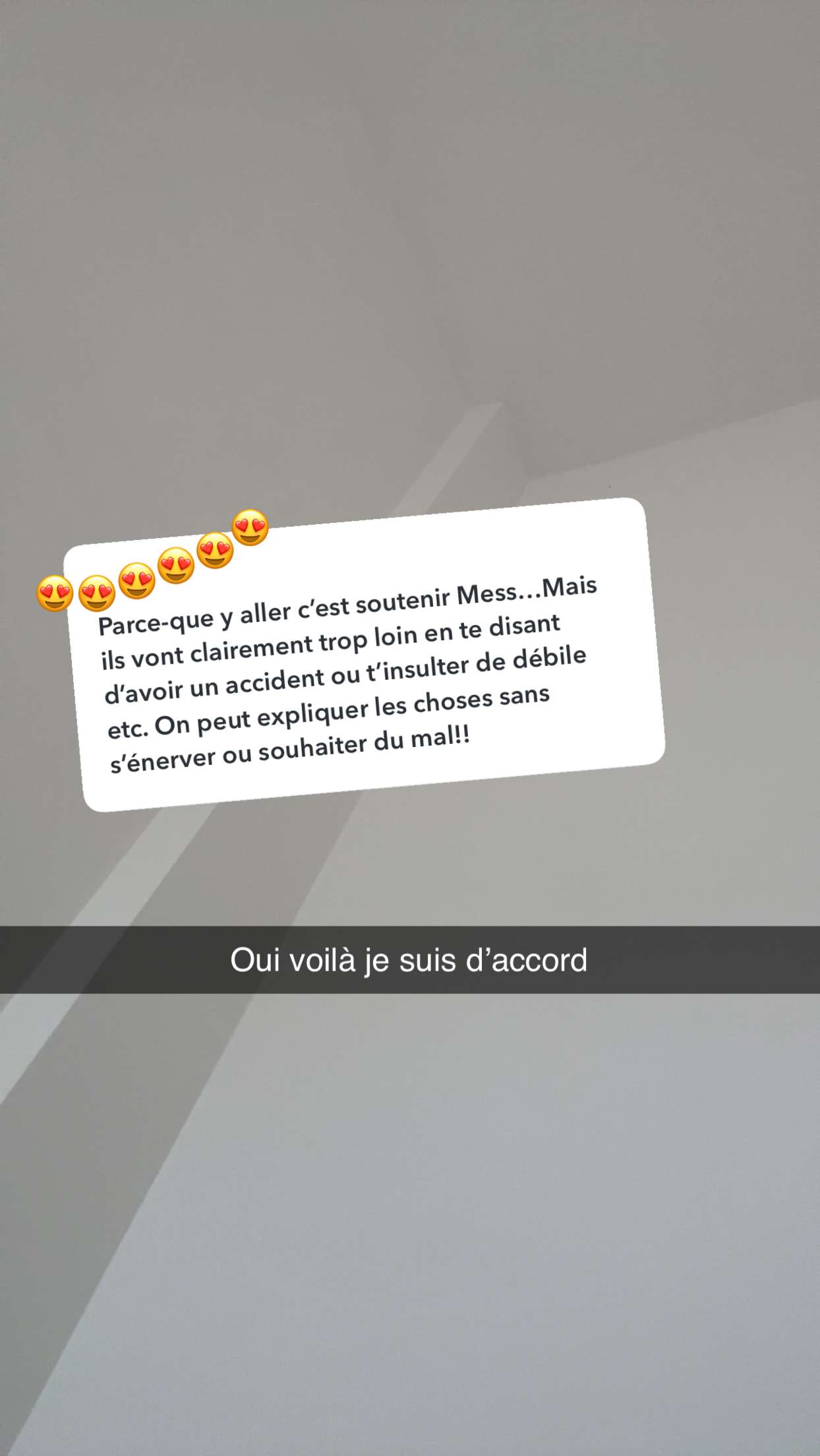 Story