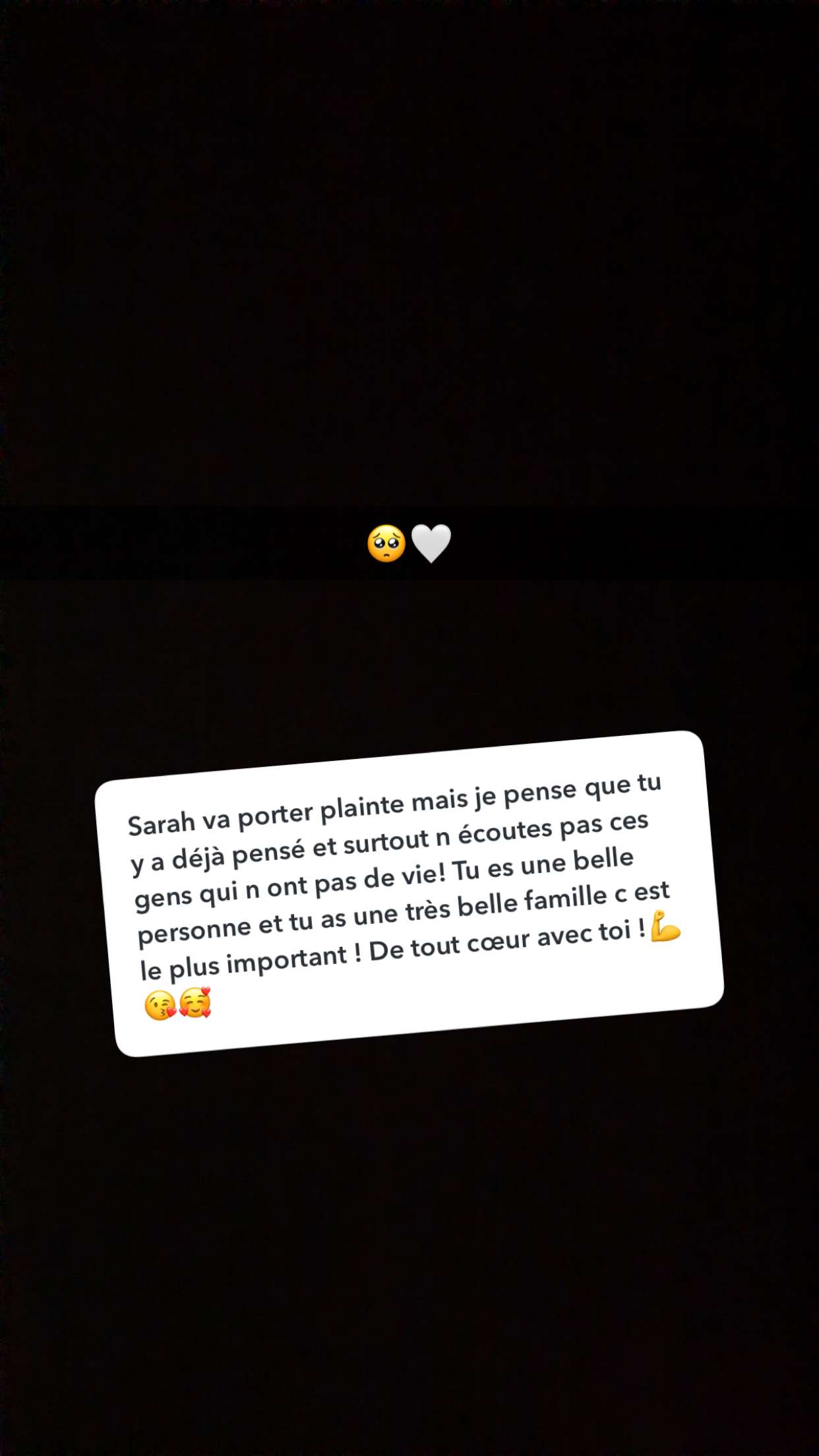 Story
