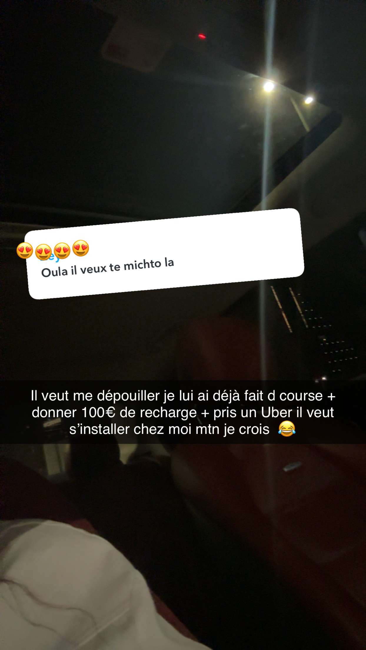 Story