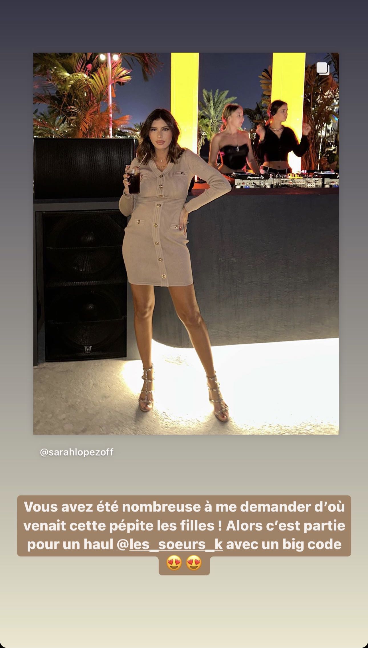 Story