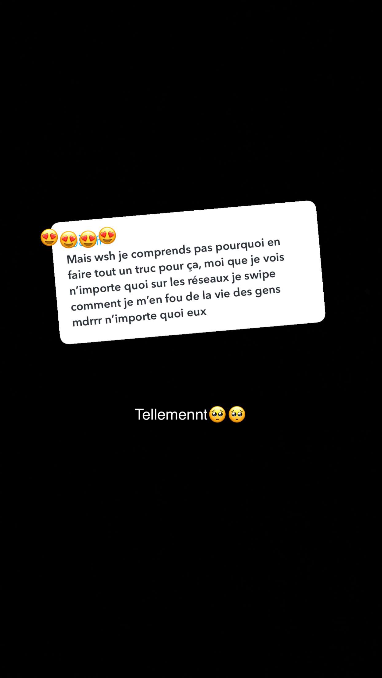 Story