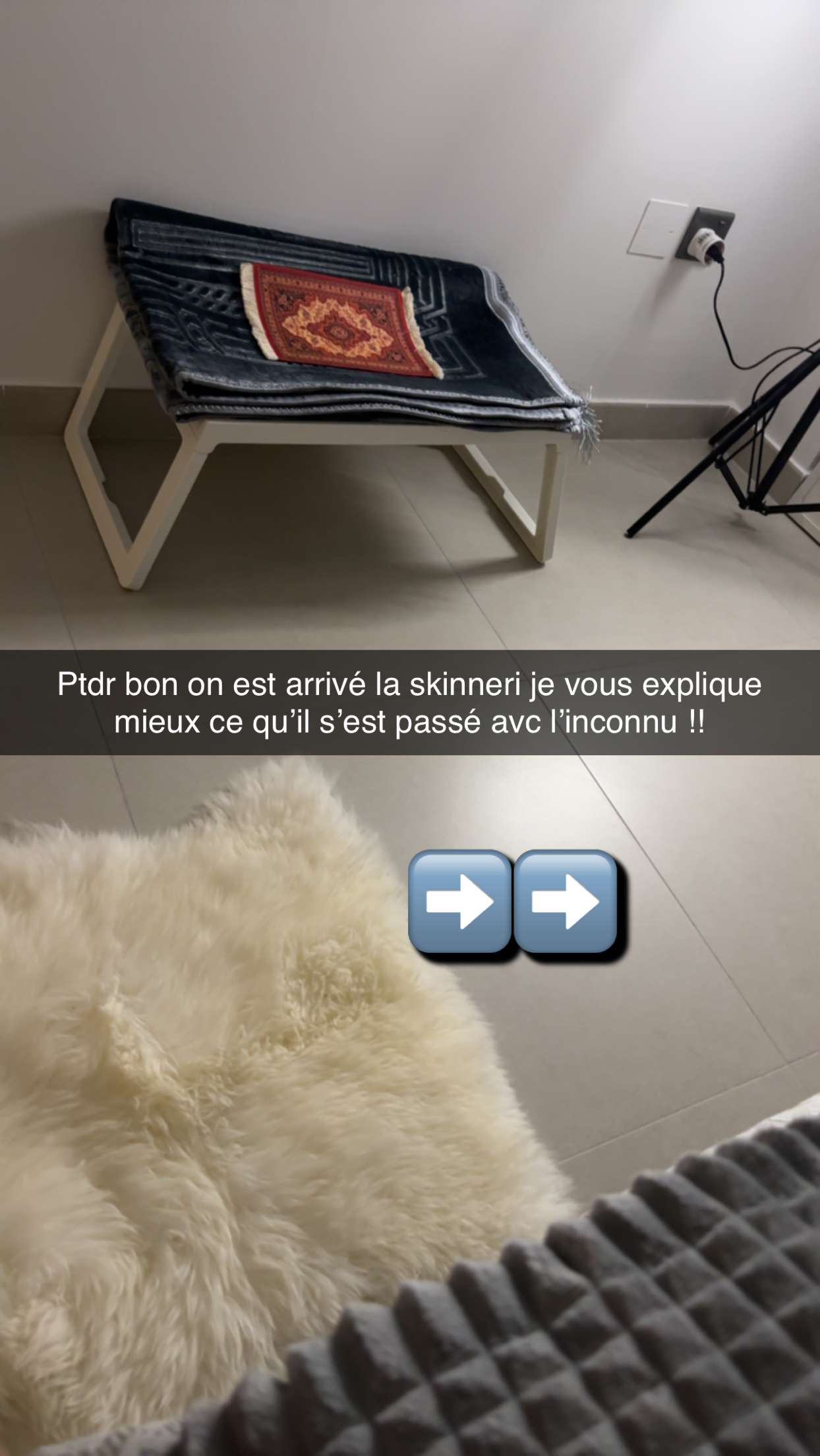 Story