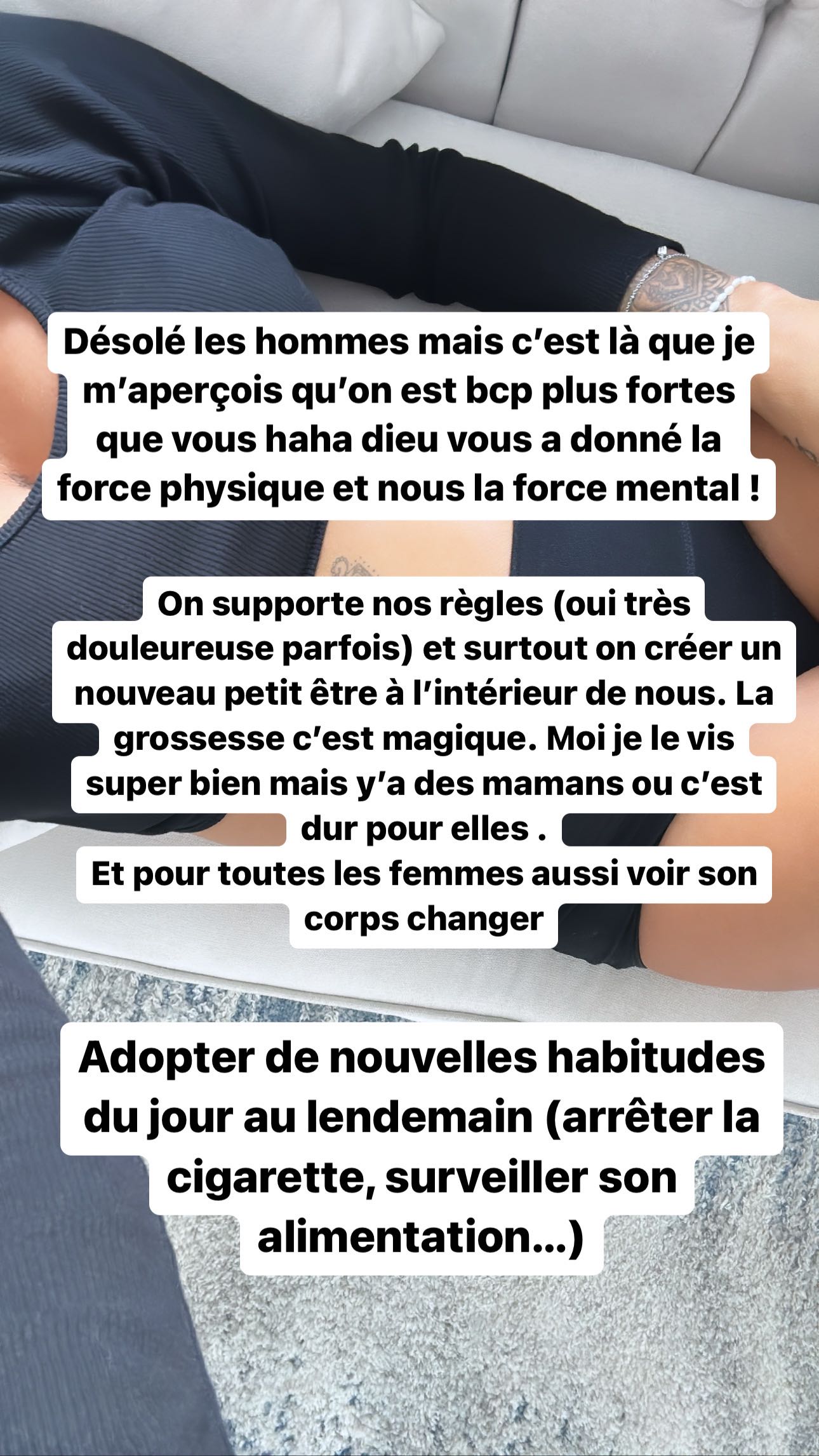 Story