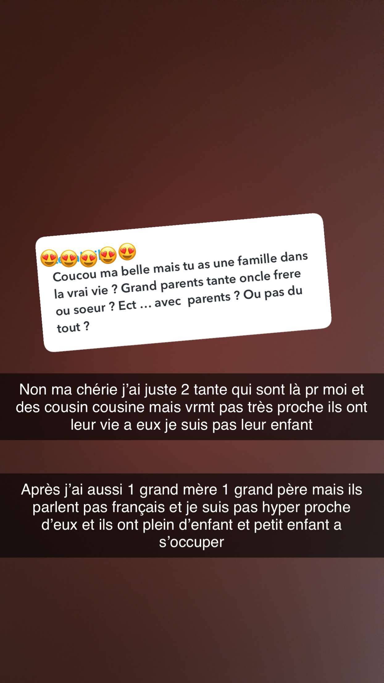 Story
