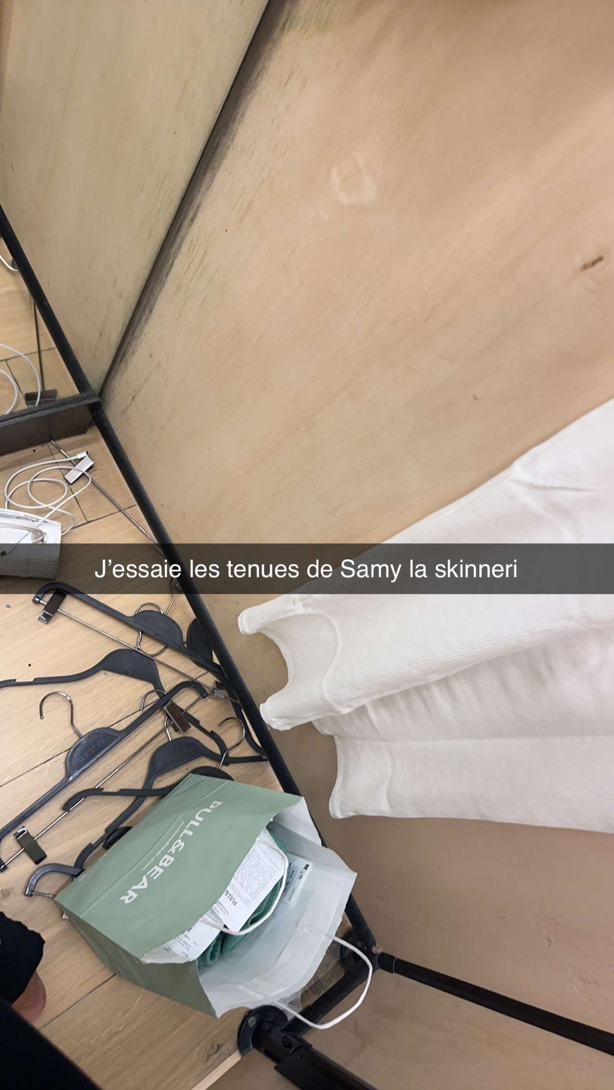 Story