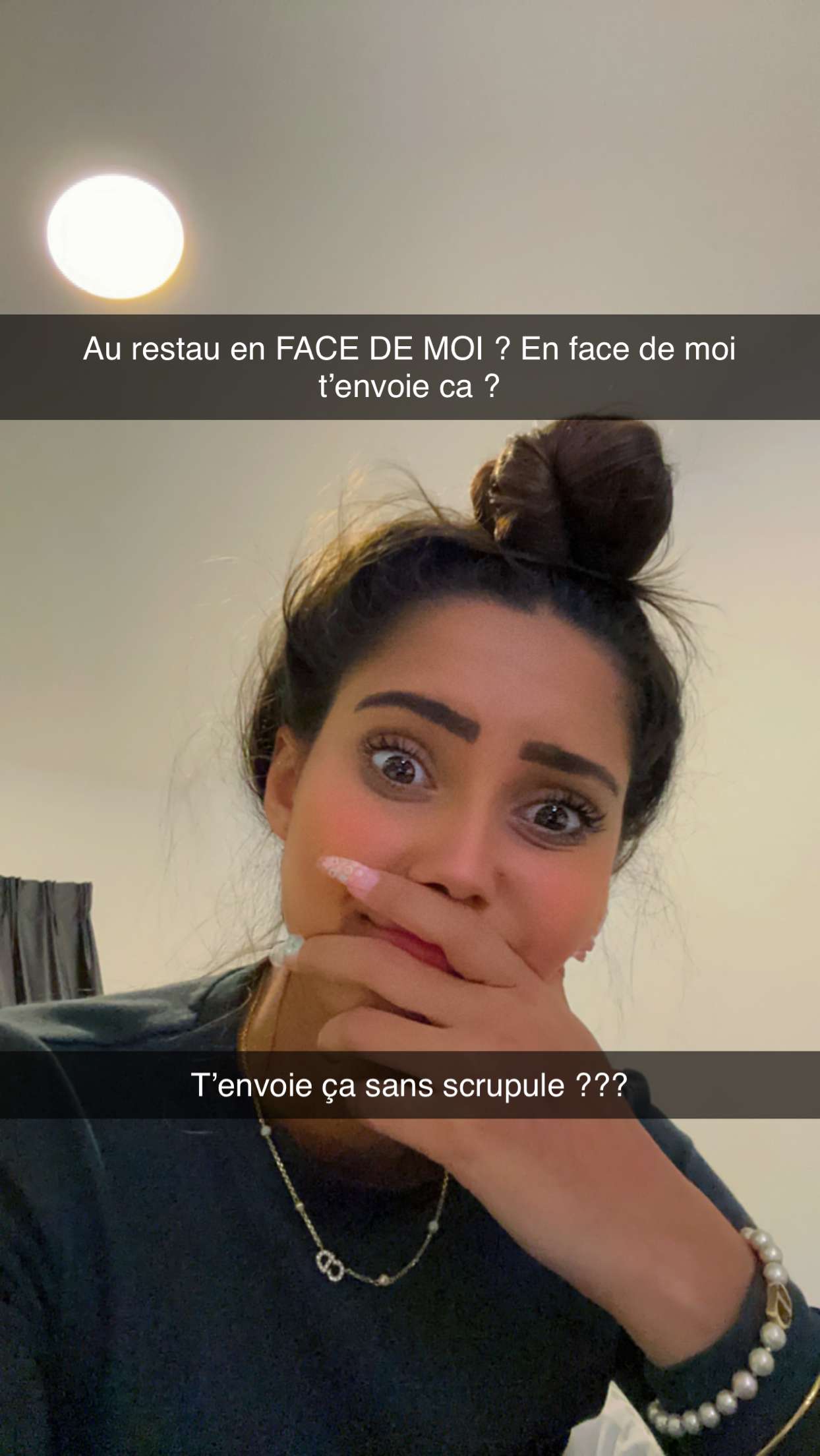 Story