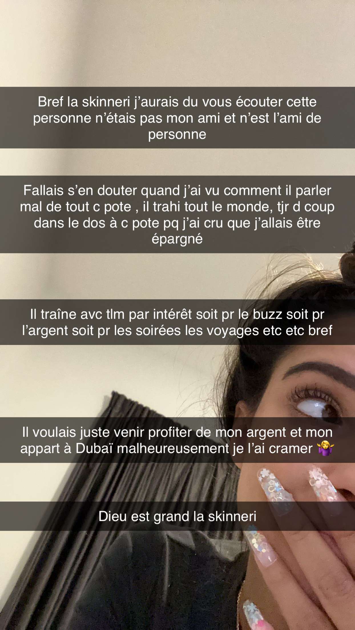 Story