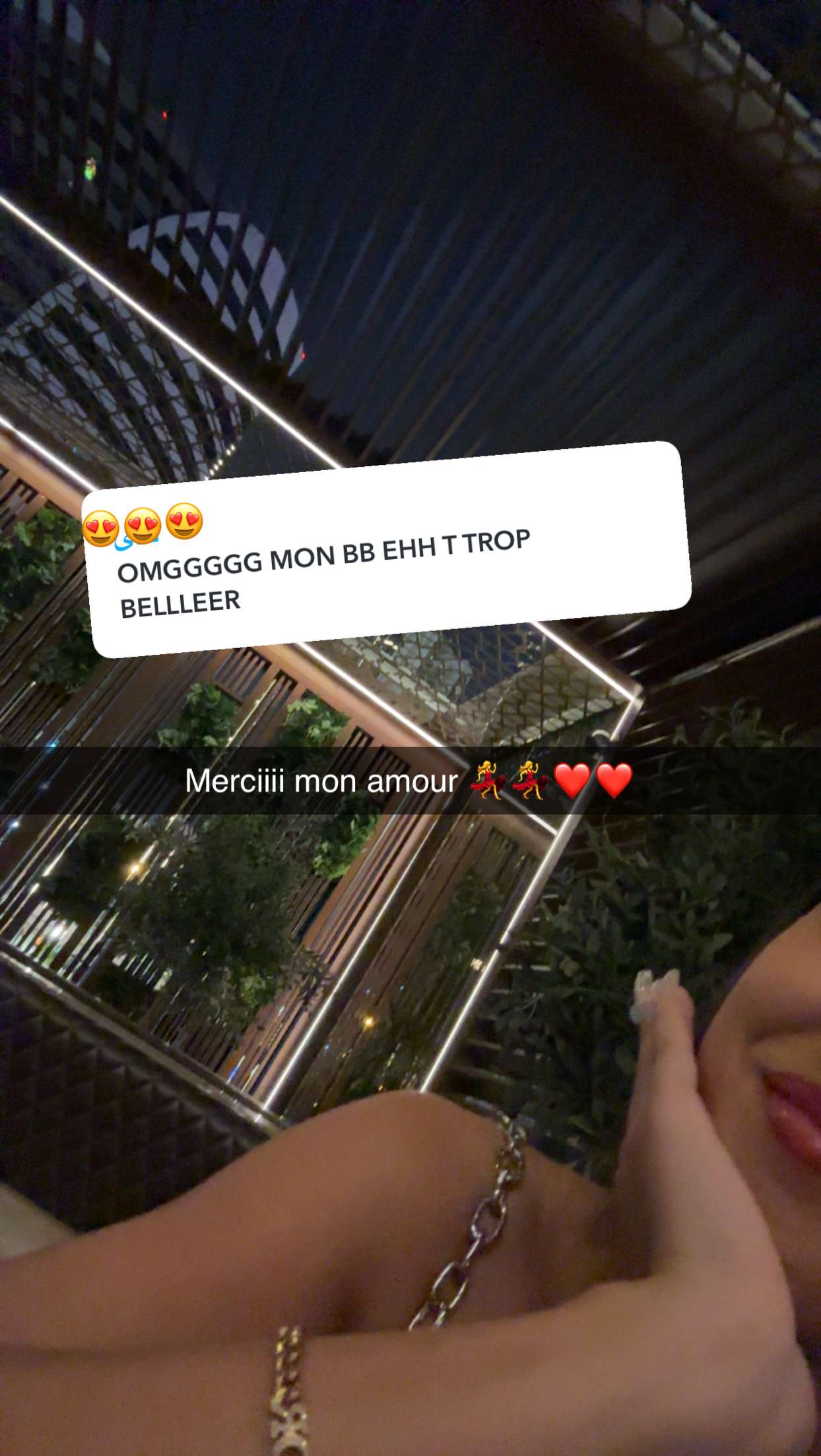 Story