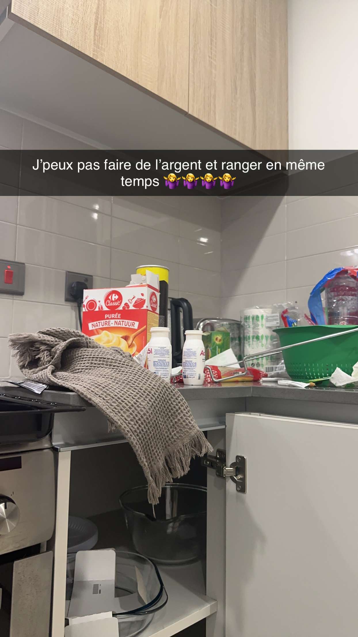 Story