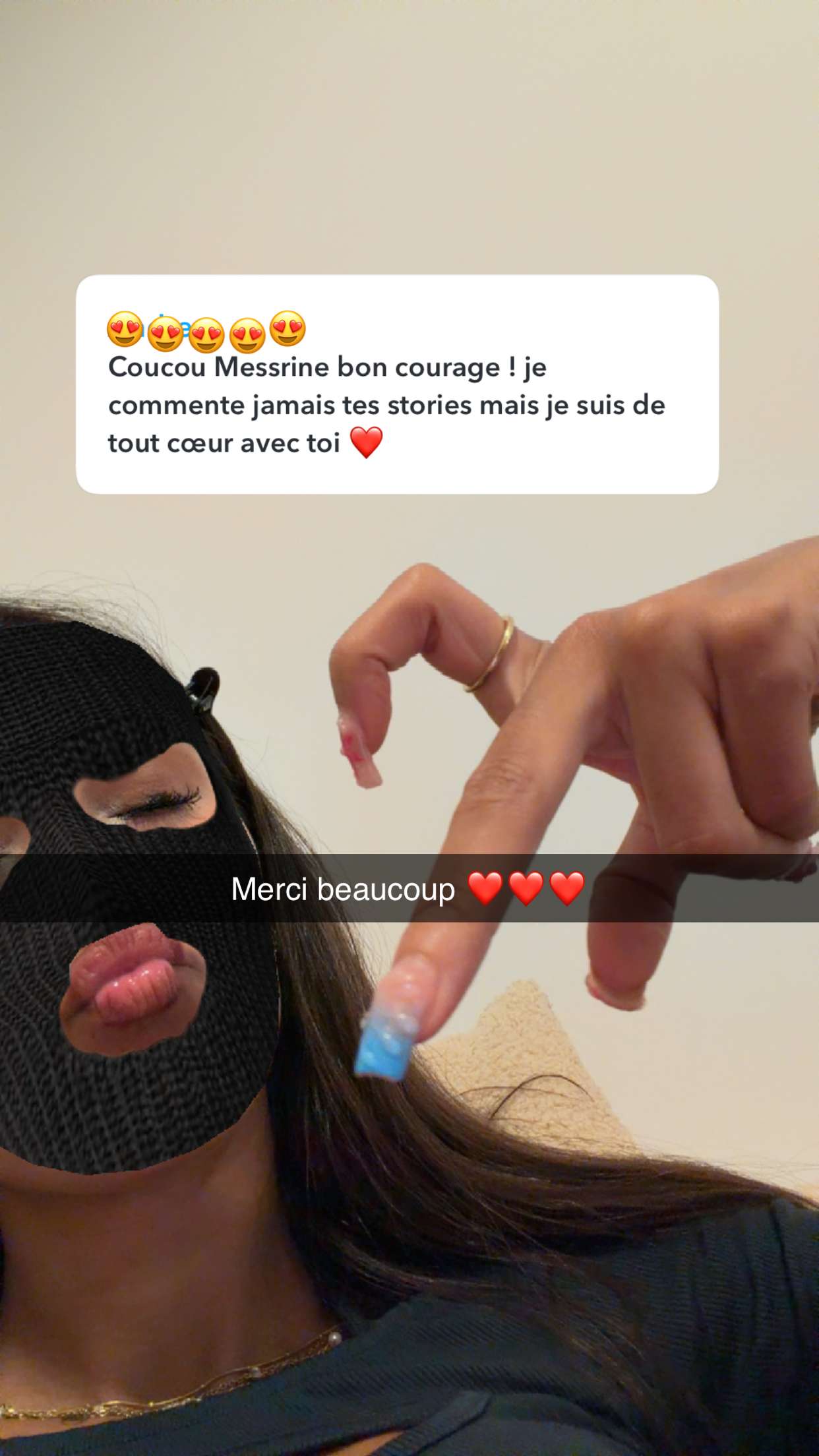 Story