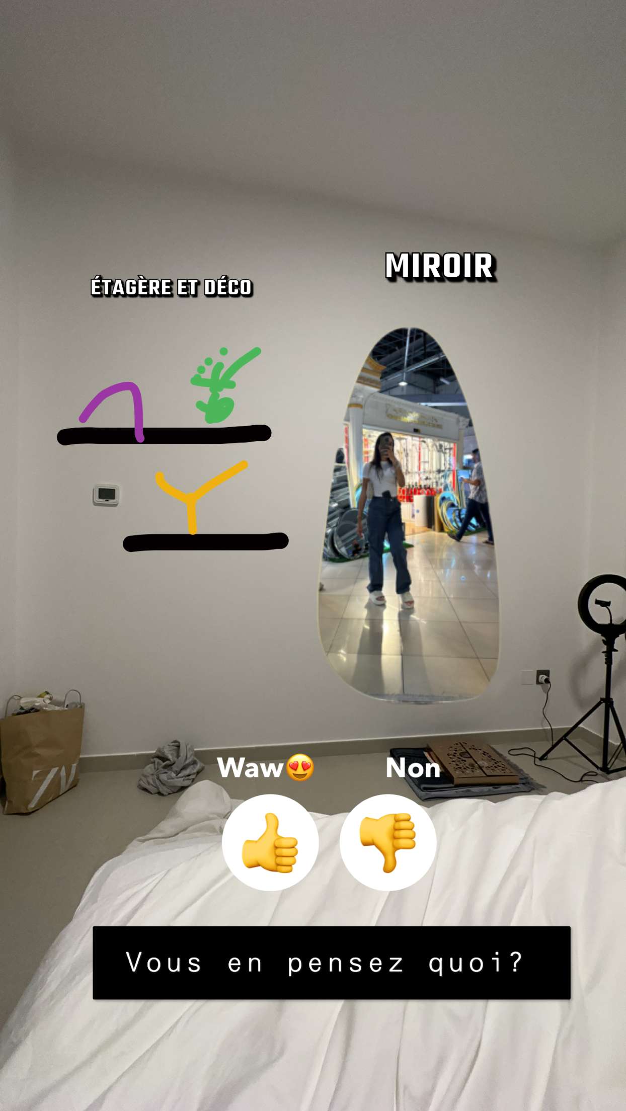Story