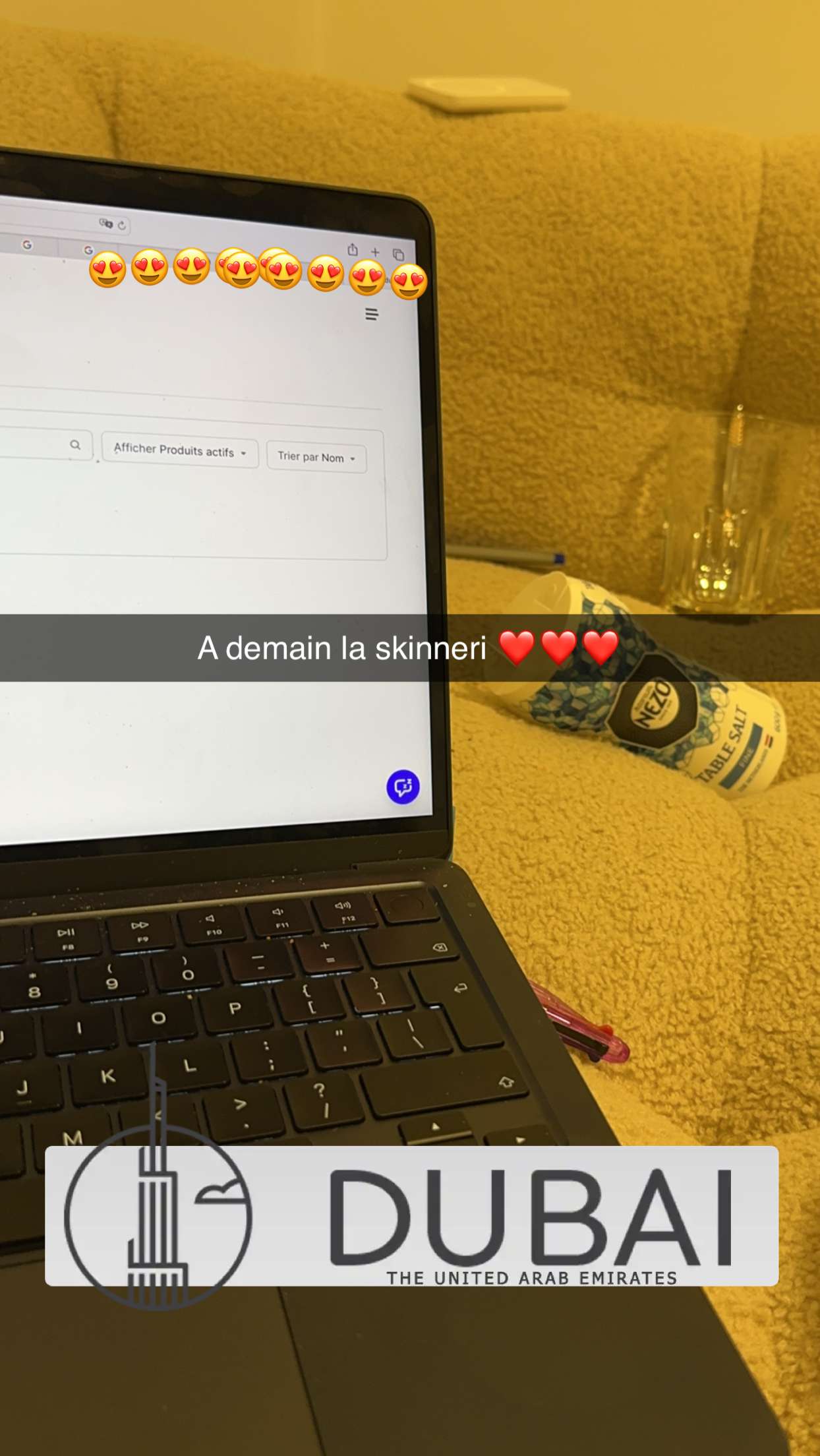 Story