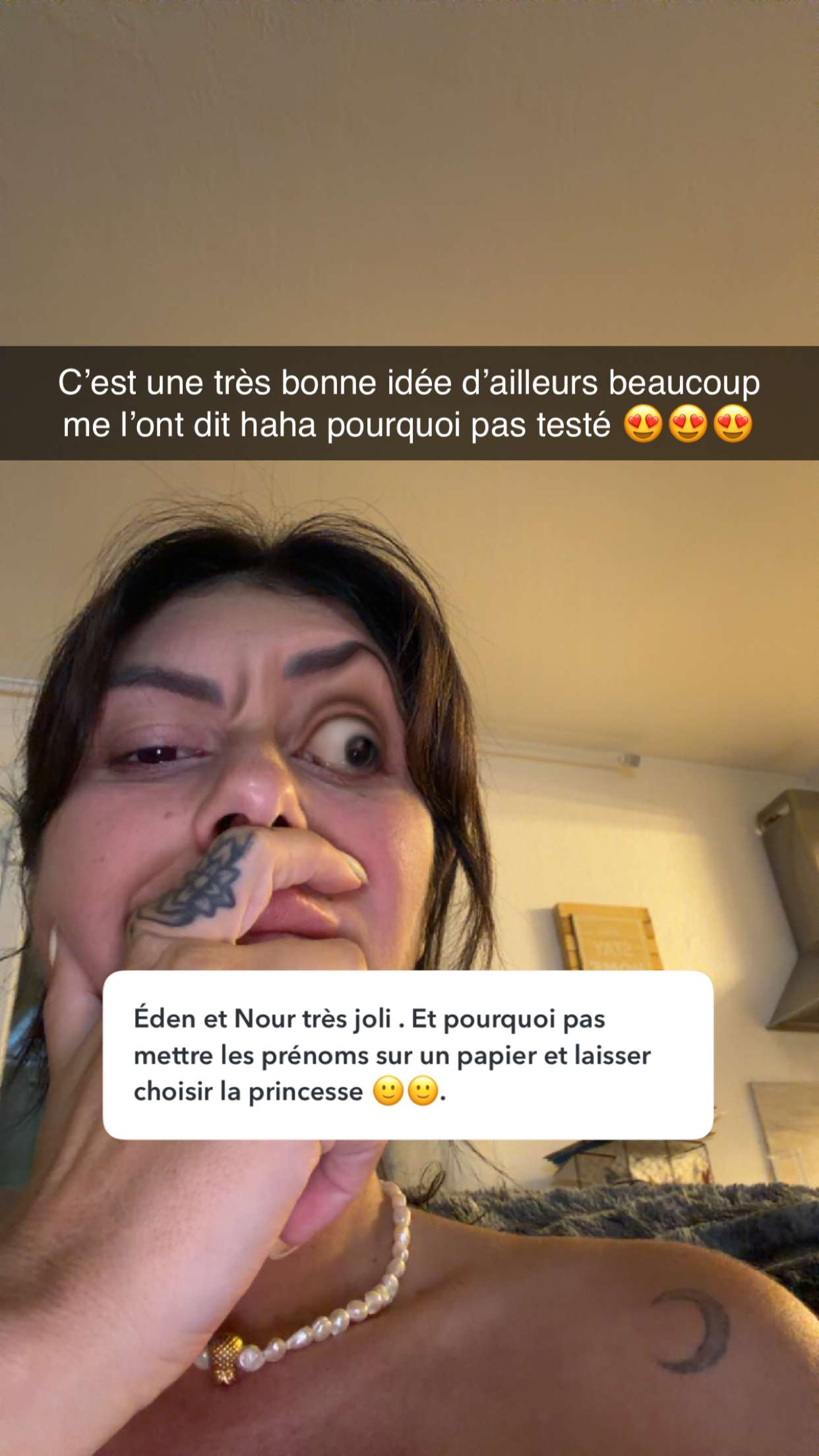 Story