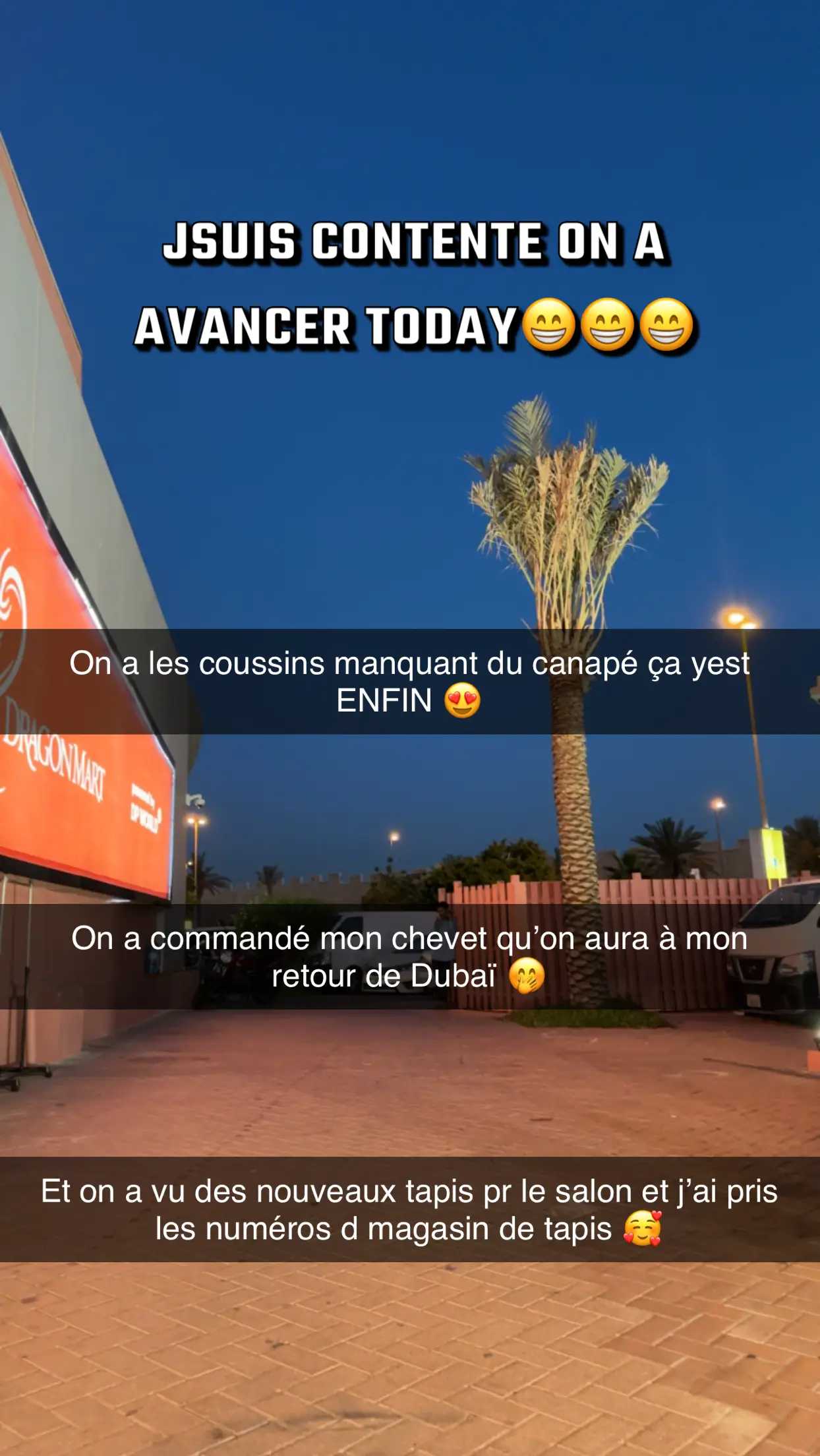 Story