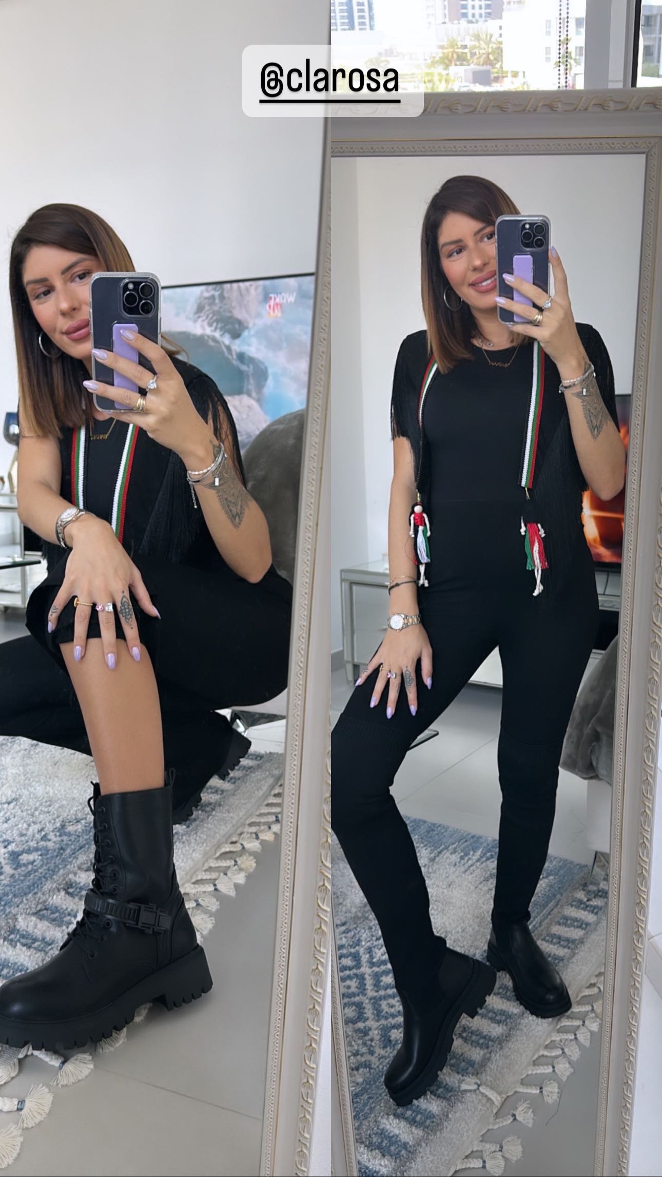 Story