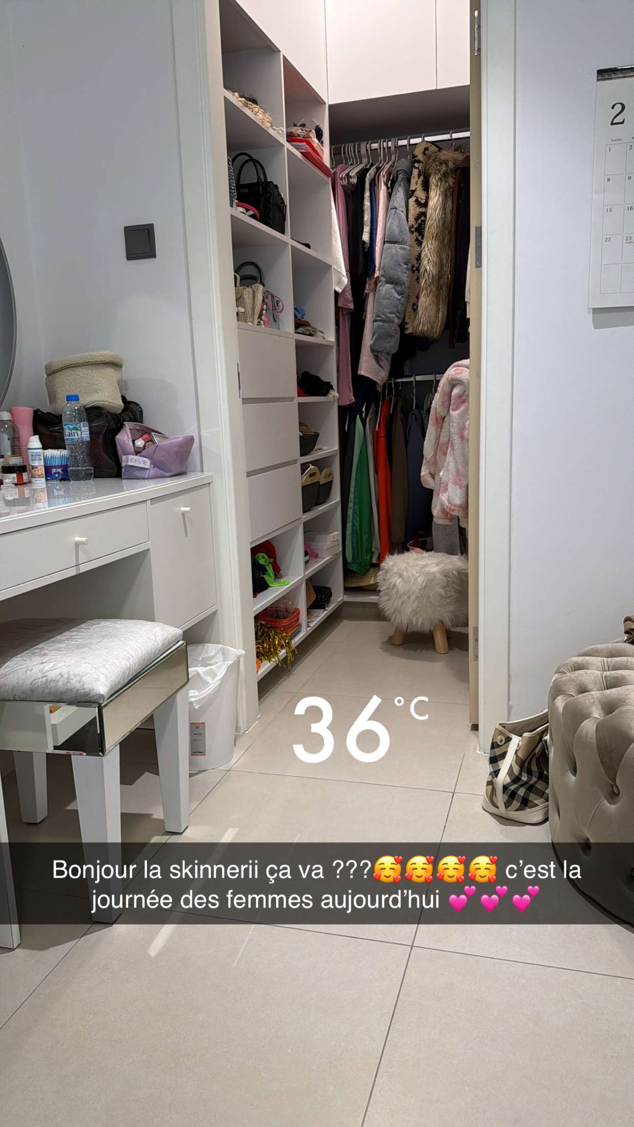Story