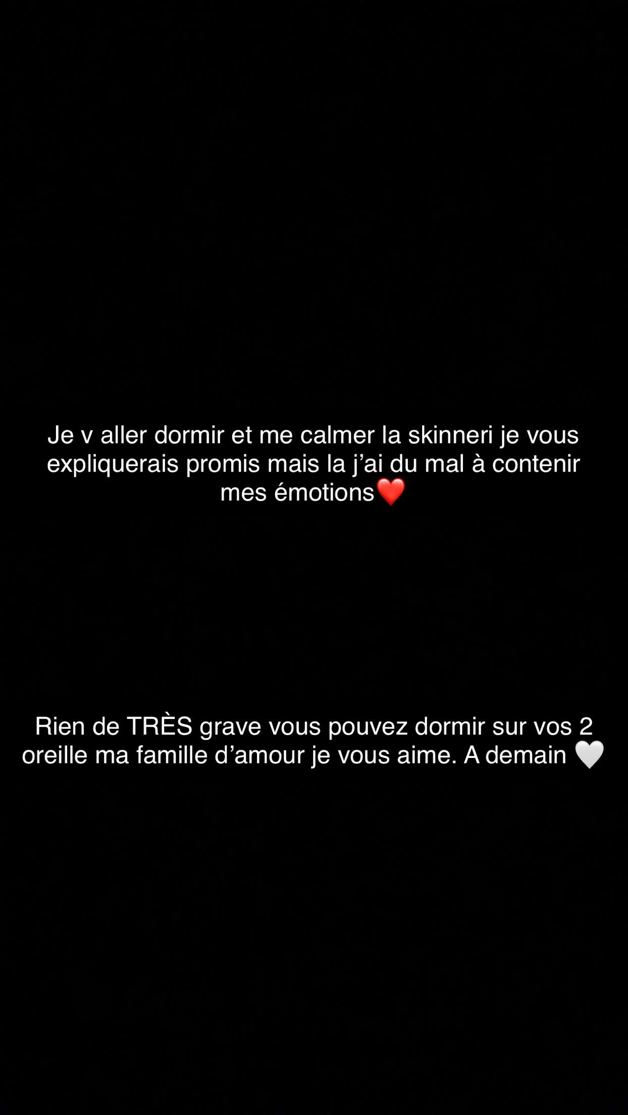 Story