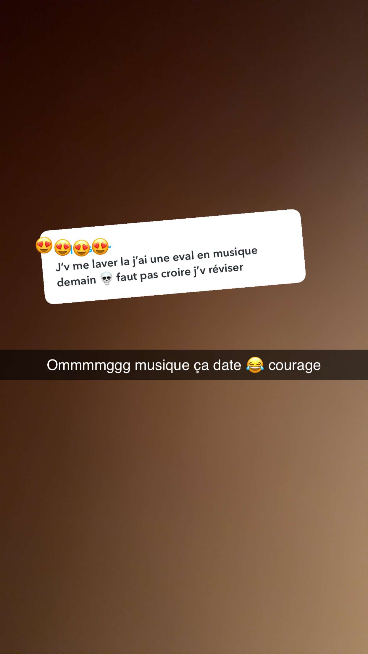Story