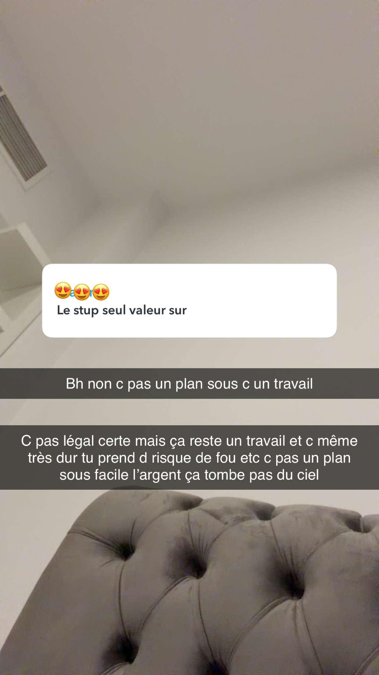 Story
